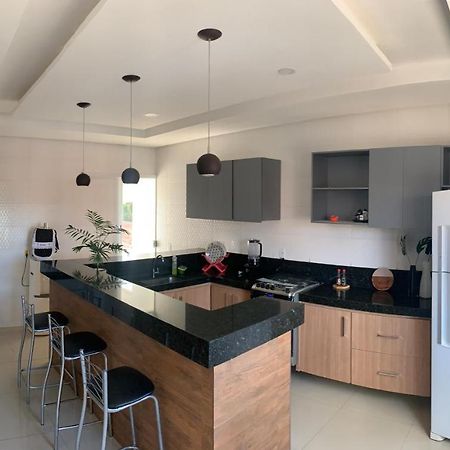 Encanto De Alagoas Villa Piranhas  Buitenkant foto