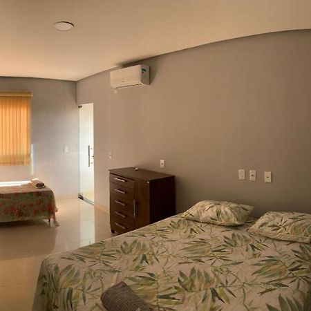 Encanto De Alagoas Villa Piranhas  Buitenkant foto