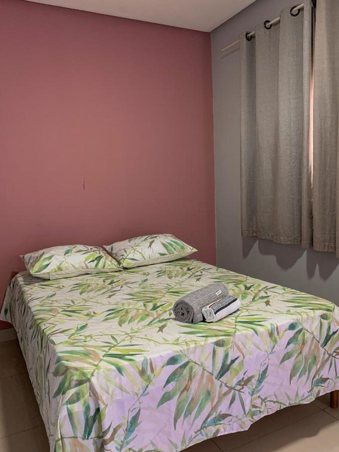 Encanto De Alagoas Villa Piranhas  Buitenkant foto